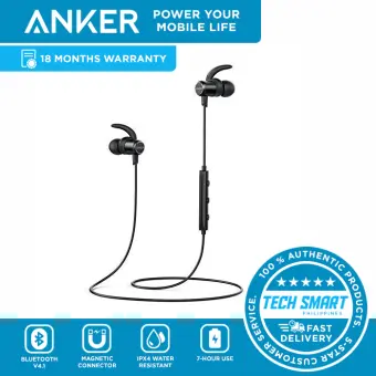 anker soundbuds slim cena