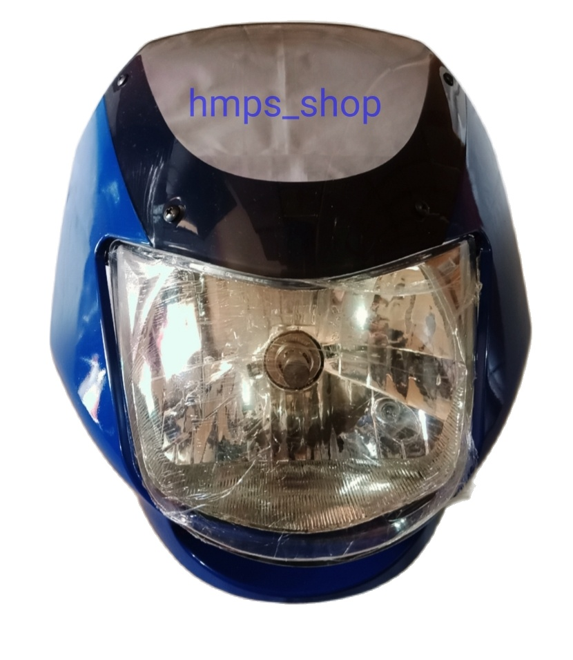 bajaj ct 100 headlight assembly price