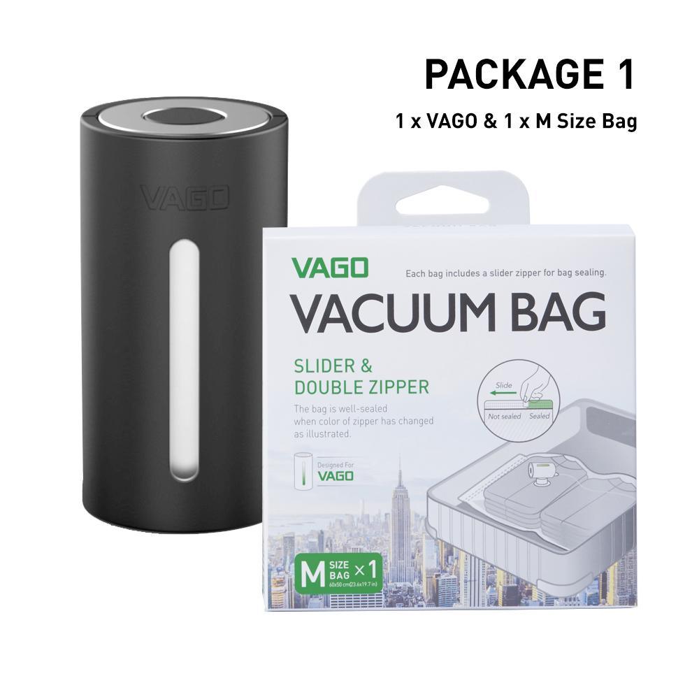 VAGO baggage compressor review: The clever travel tool to help you pack  more - The Travel Hack