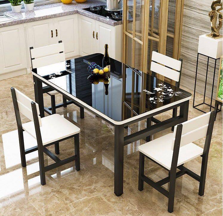 Modern Dining Table Buy Sell Online Dining Room Sets With Cheap Price Lazada Ph
