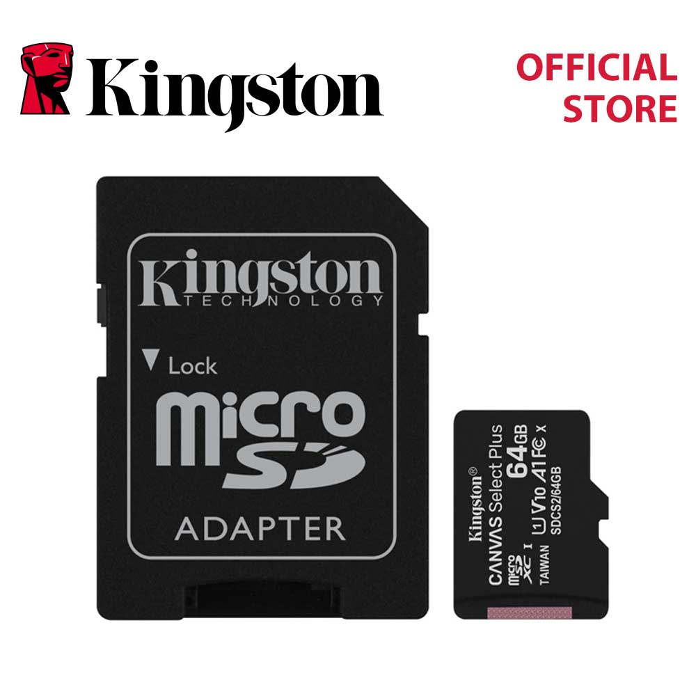 Buy Micro Sd Cards At Best Price Online Lazada Com Ph