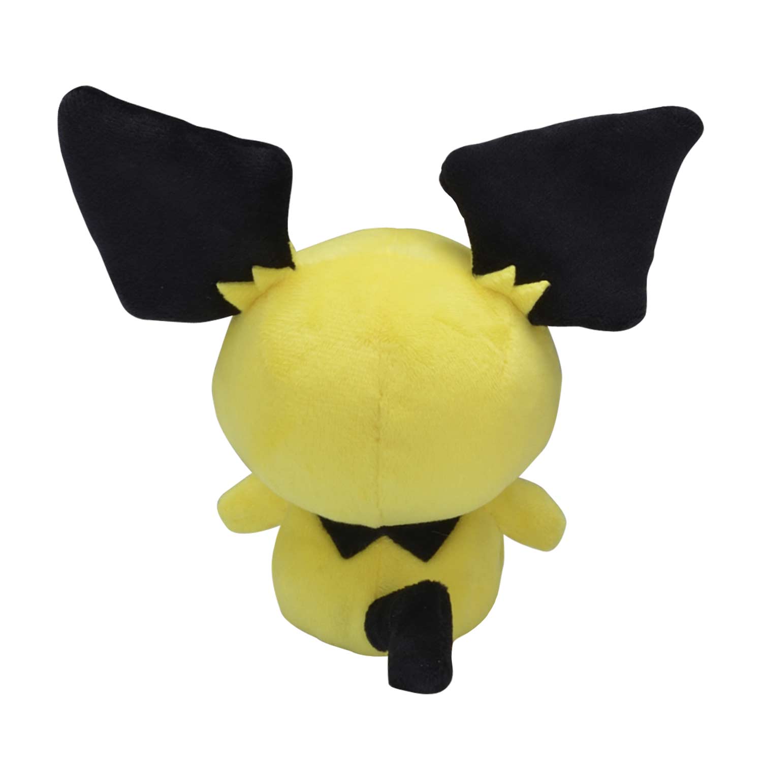 pichu plush toy