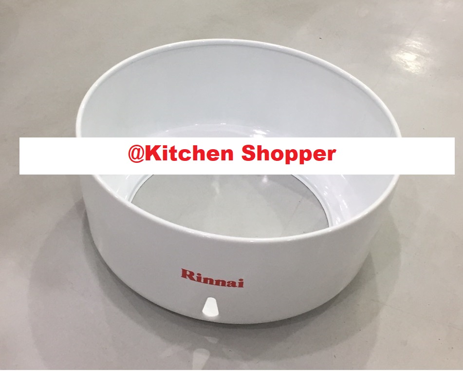 Rinnai 55 Cup Gas Rice Cooker / Natural Gas by Rinnai(未使用品