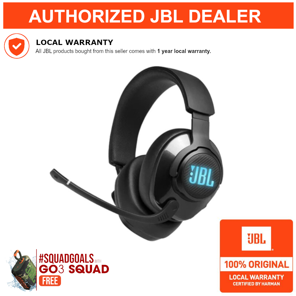 jbl products