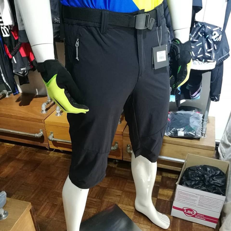 Mammut mtb shorts  Lazada PH