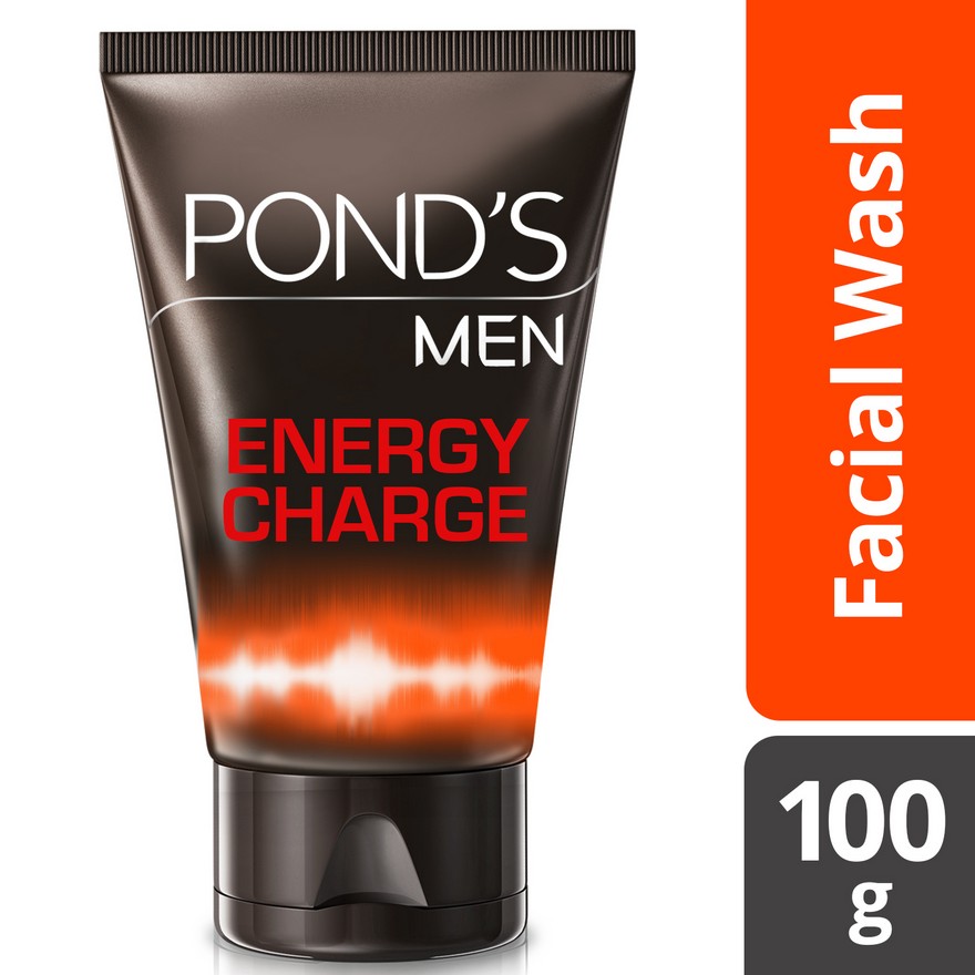 ponds cream mens