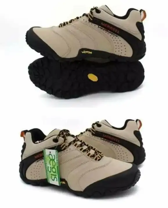 merrell hiking shoes price