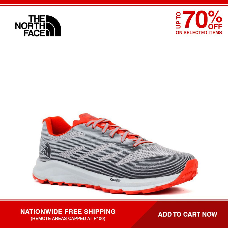 the north face ultra tr iii