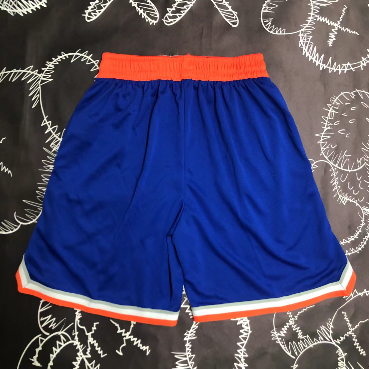 NBA Official Shorts for Men and Women – Kiwi Jersey Co.