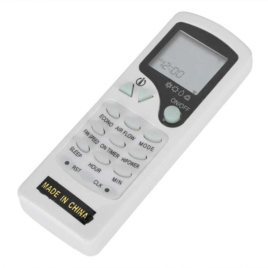 Air-conditioner Remote Control Smart Remote Controller for Chigo ZH-LW03 ZH/LW-03 Remote Control