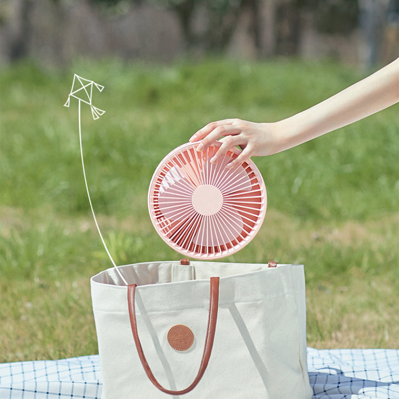 folding-small-electric-fan-stand-fan-electric-telescopic-fan-portable