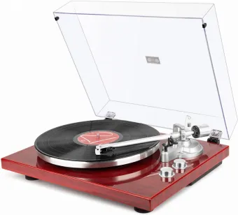 1byone turntable