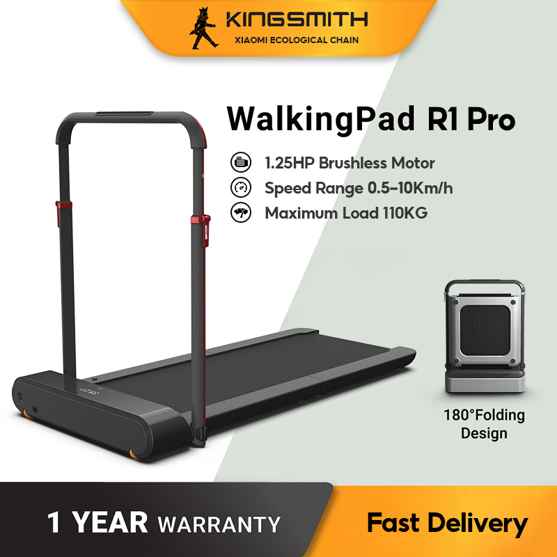 Xiaomi Walking Pad Pro WalkingPad A1 Pro – Foldable Treadmill For