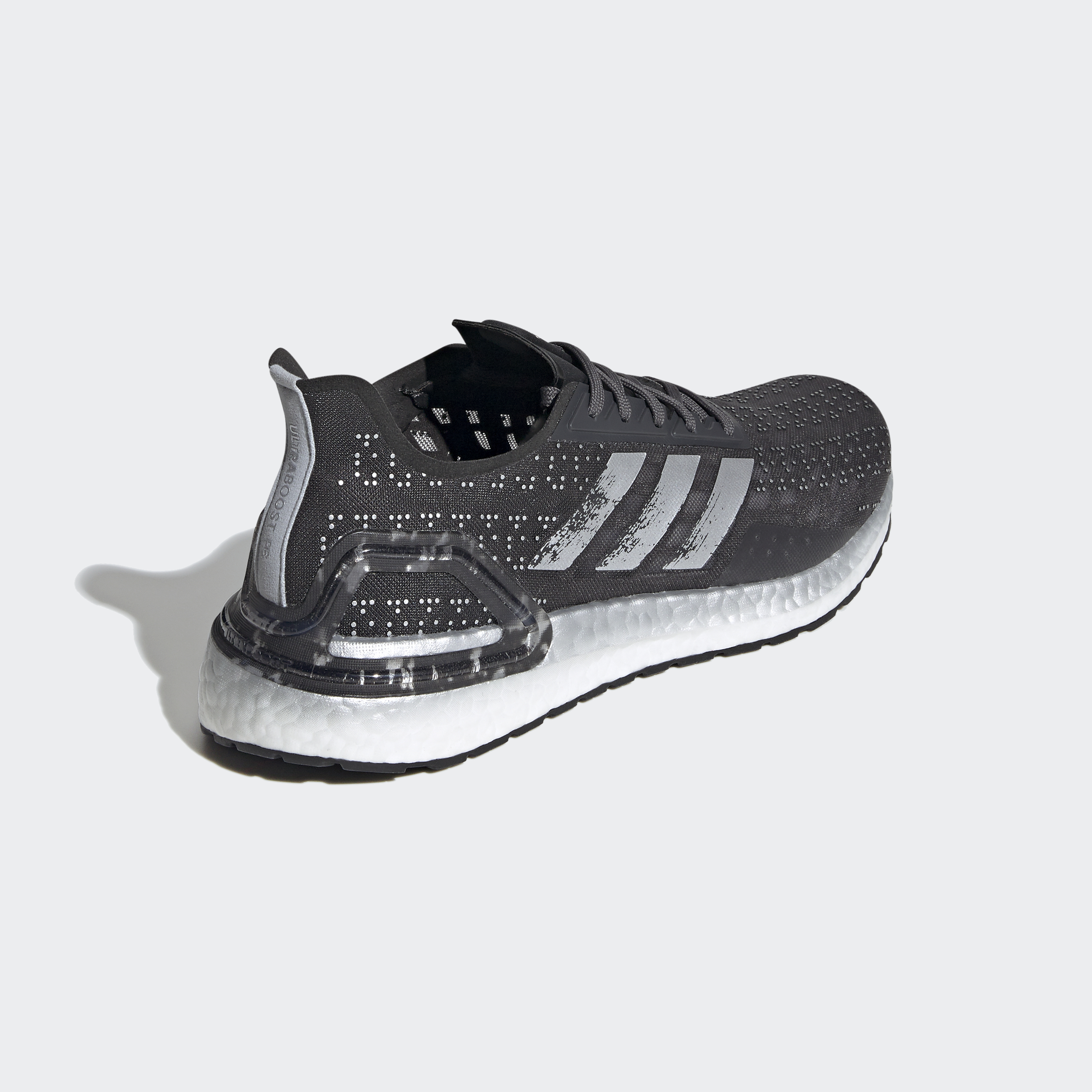 adidas RUNNING Ultraboost PB Shoes Men Grey FV8366 | Lazada PH