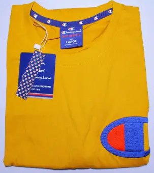 champion shirt price ph