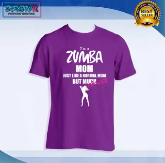Zumba Wear Size Chart