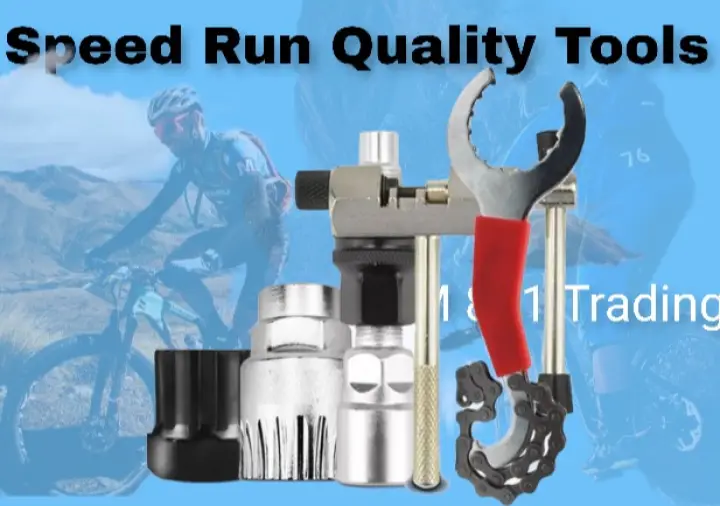 gravel bike tool kit