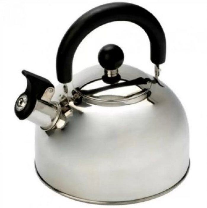3LStainless Whistle Kettle Easy to Boil Water Takure Type Lazada PH