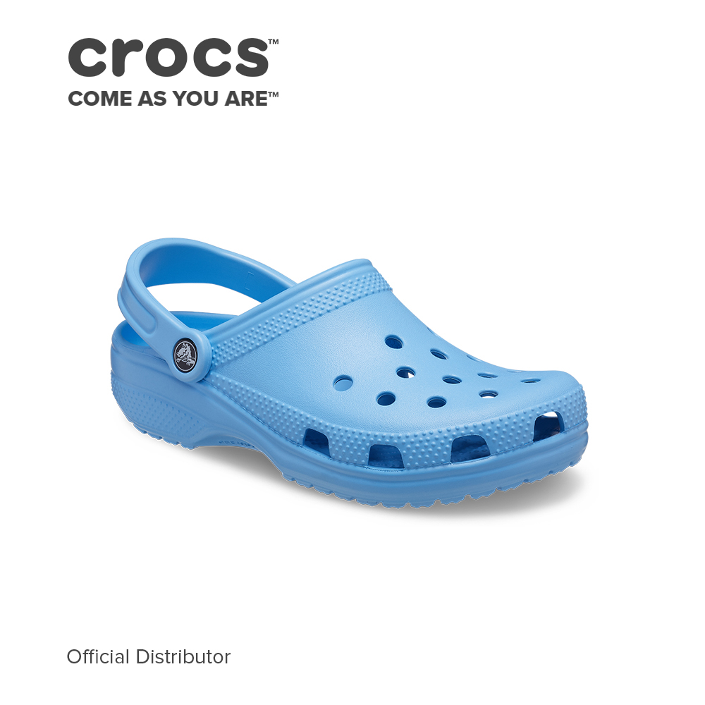 crocs distributor