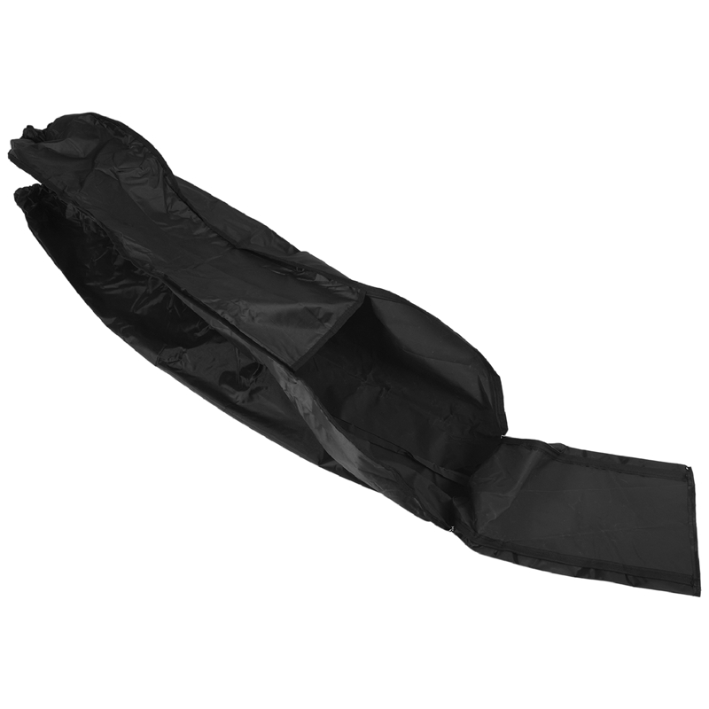 Pgm Golf Bag Cover Nylon Waterproof Flight Travel Golf Bag Cover Dustproof Golf Bag with Rain Cover Case for Storage Bag