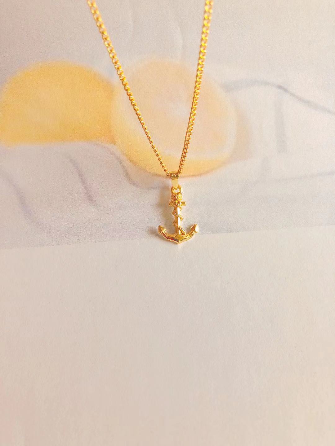 Fashion Jewelry 24k Gold Plated Bangkok 