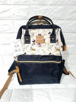 anello backpack mickey