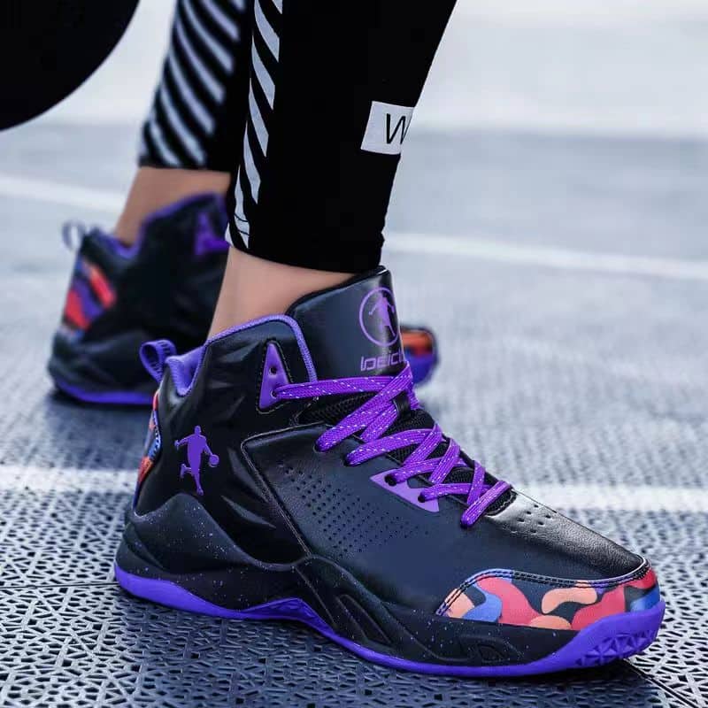 New Affordable Basketball Shoes For Men 513 Lazada PH