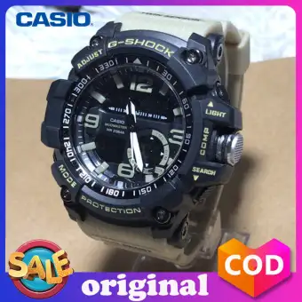 casio smart watches for men