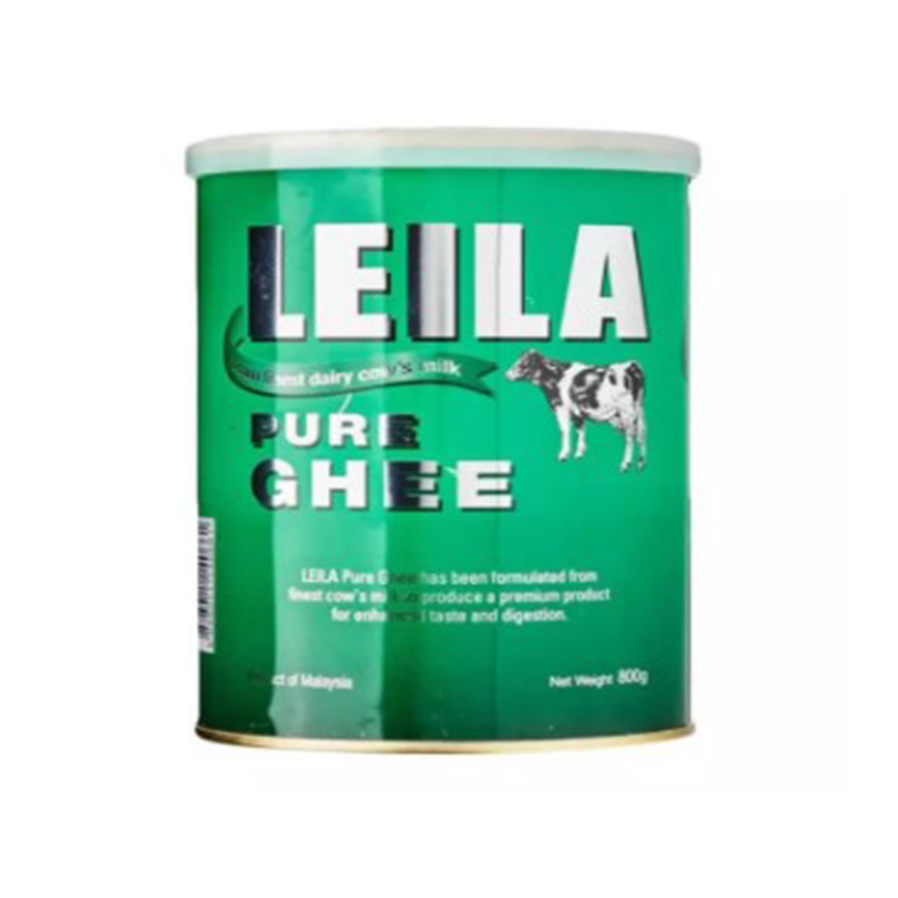Leila Pure Ghee- Clarified Butter 800g | Lazada PH