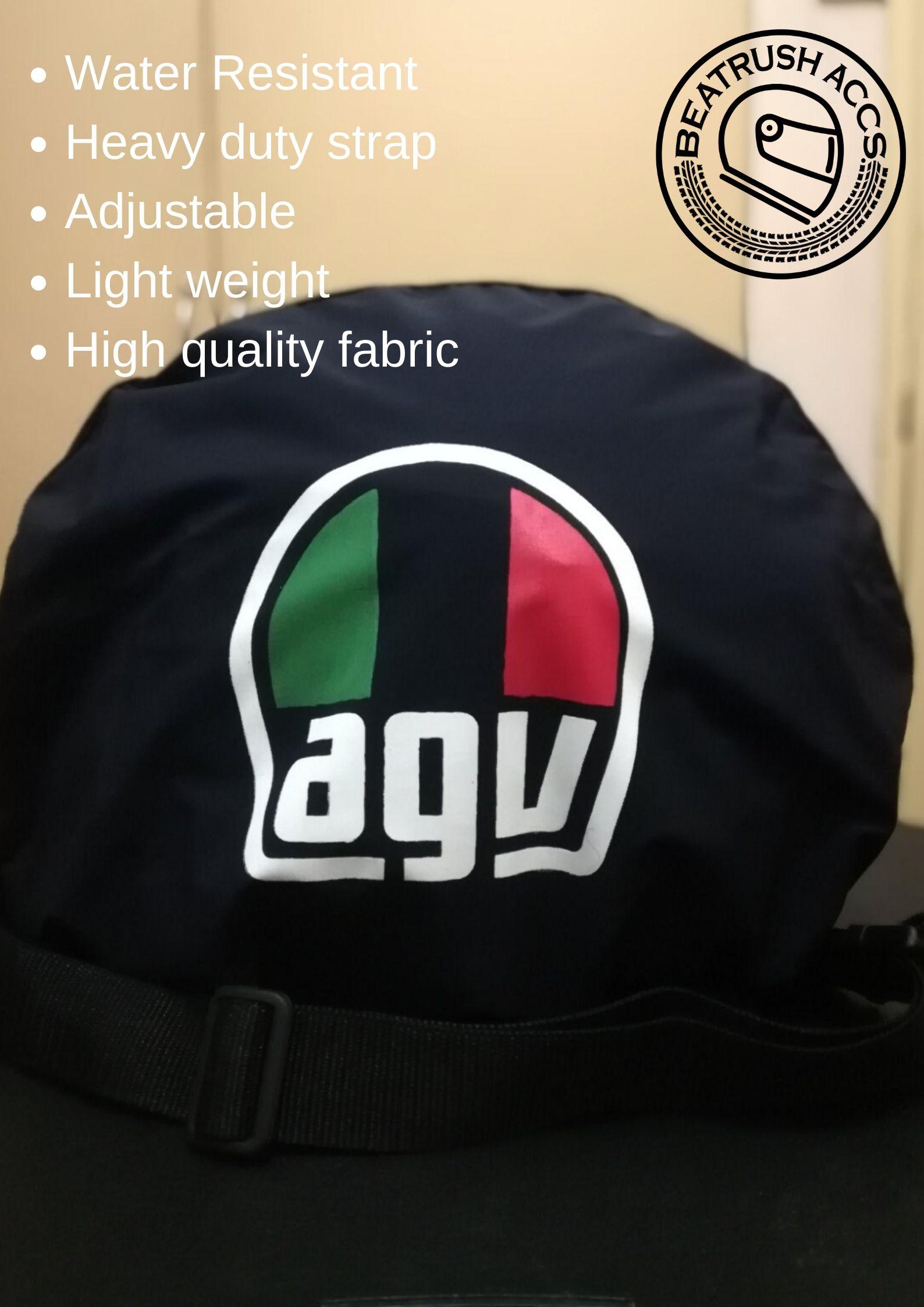 Agv Helmet Bag Buy Sell Online Helmet With Cheap Price Lazada Ph
