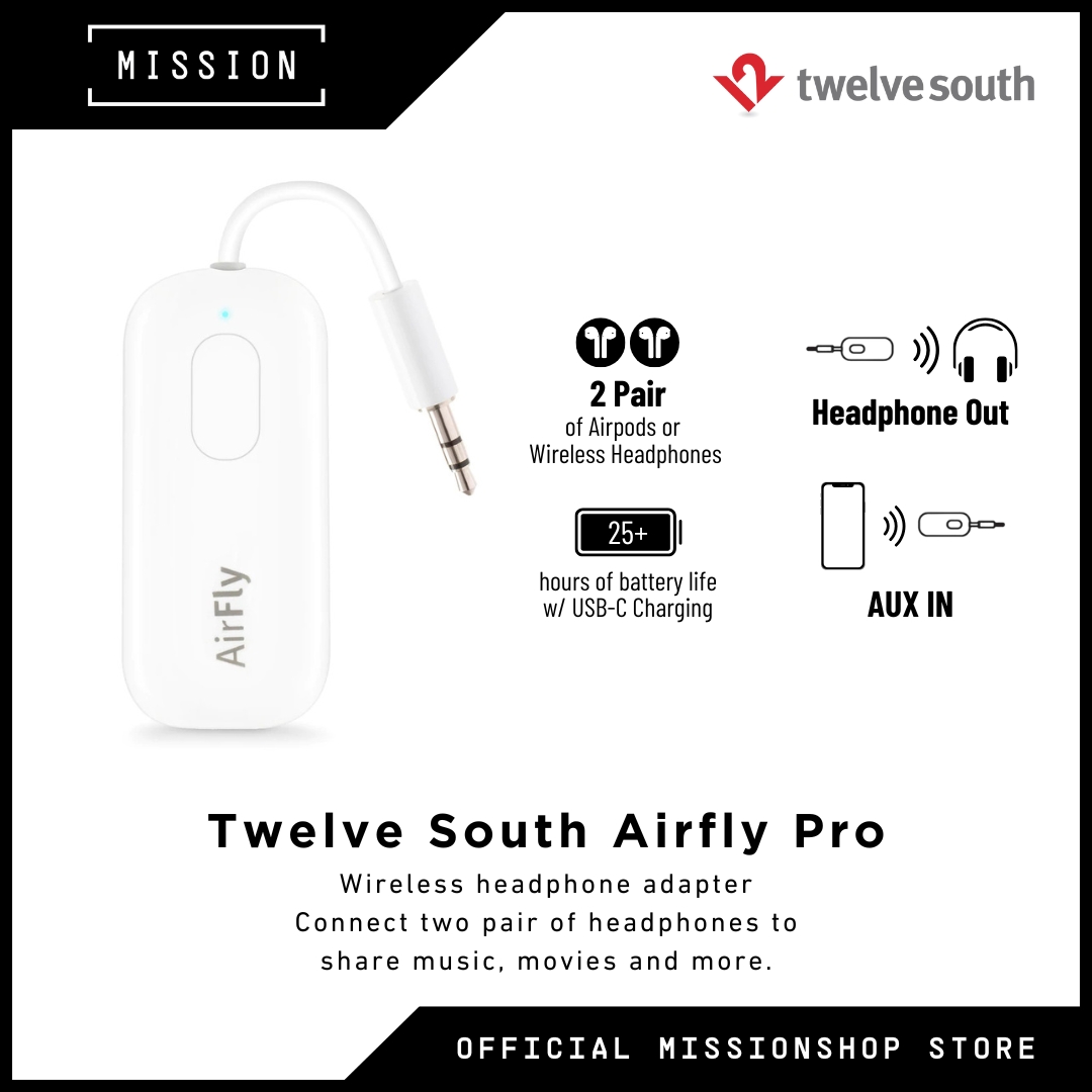 Airpods Bluetooth Transmitter Headphones Bluetooth Headphones