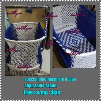 baby duyan with stand