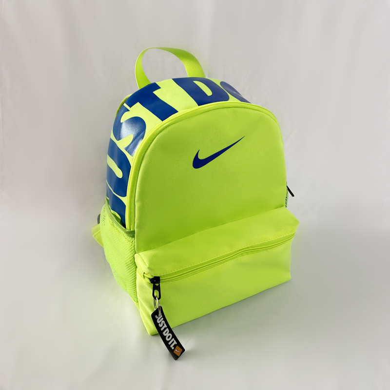 Ultra light Nike children's schoolbag Primary school boys' kindergarten backpack Korean women's