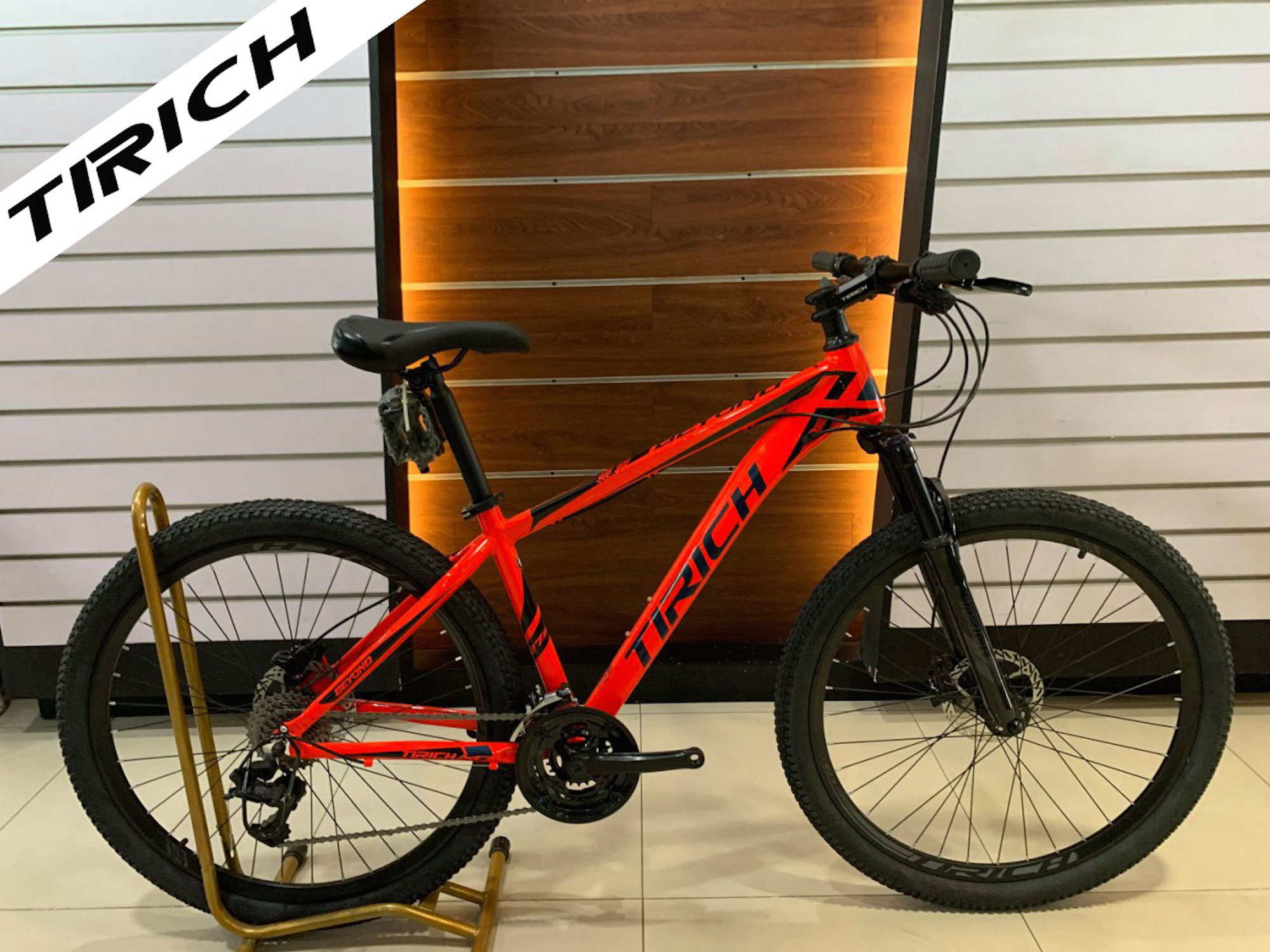 Tirich mountain best sale bike price