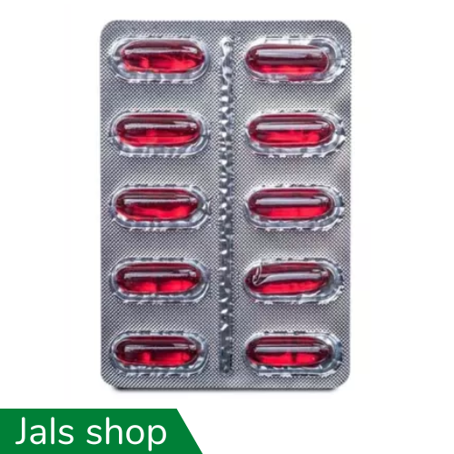 Medicol Ibuprofen Advance 400mg 10 Softgels Lazada PH