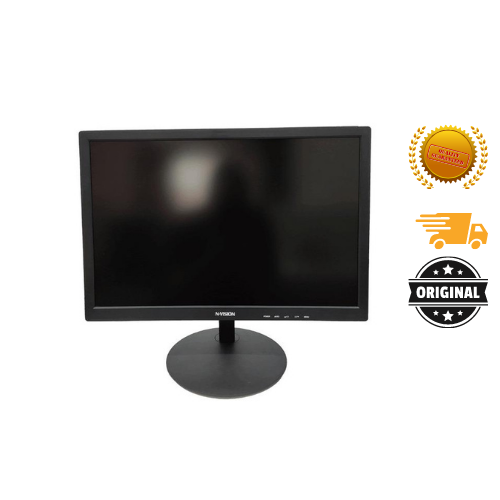 BRAND NEW Nvision N190 19\