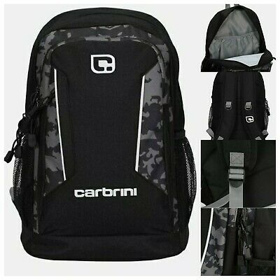 carbrini geo backpack