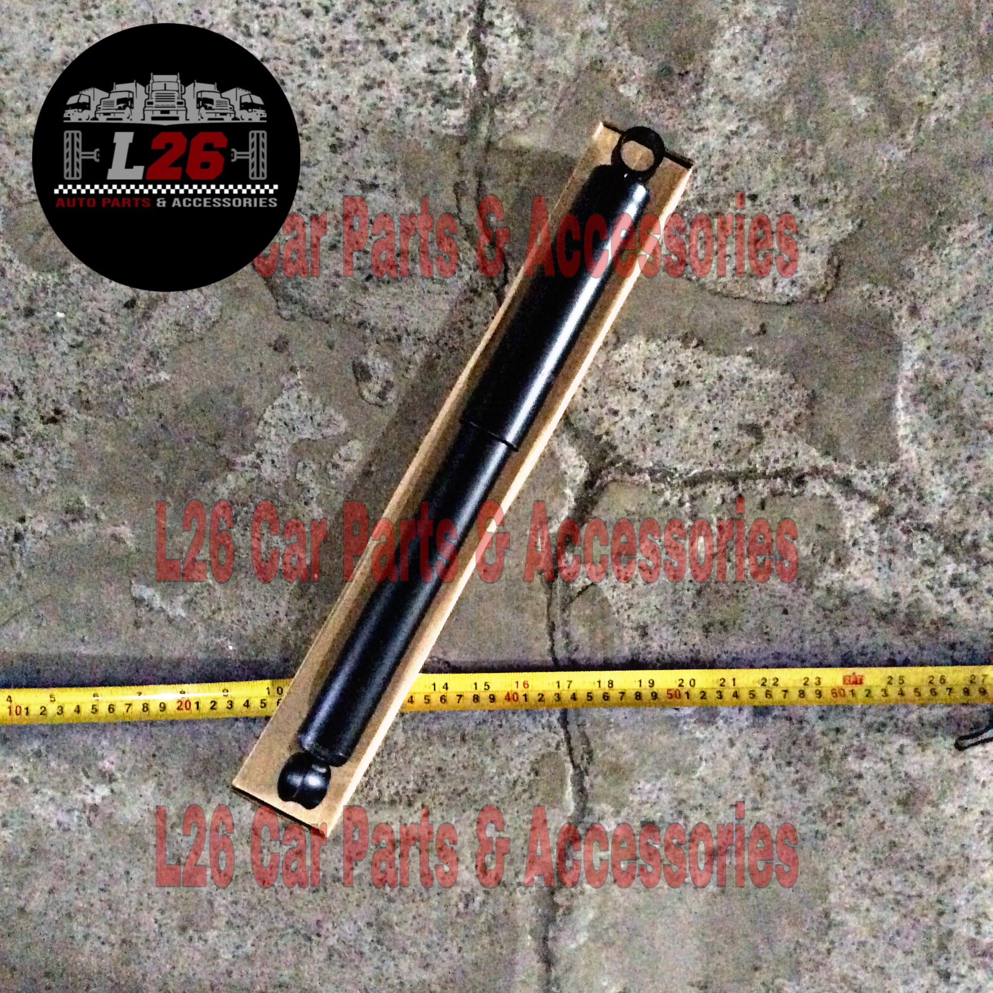 Shock Absorber Suzuki F6A Scrum Multicab 4160179011 / 70D10 RH Front Shockabsorber Lazada PH