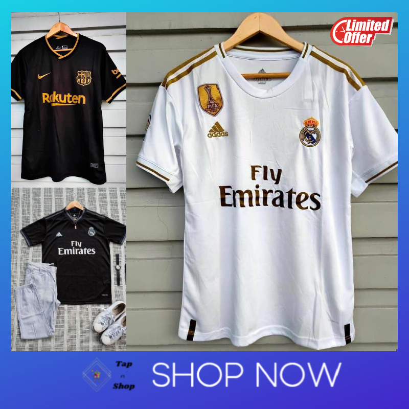 Shop Fly Emirates And Jeep T Shirt 