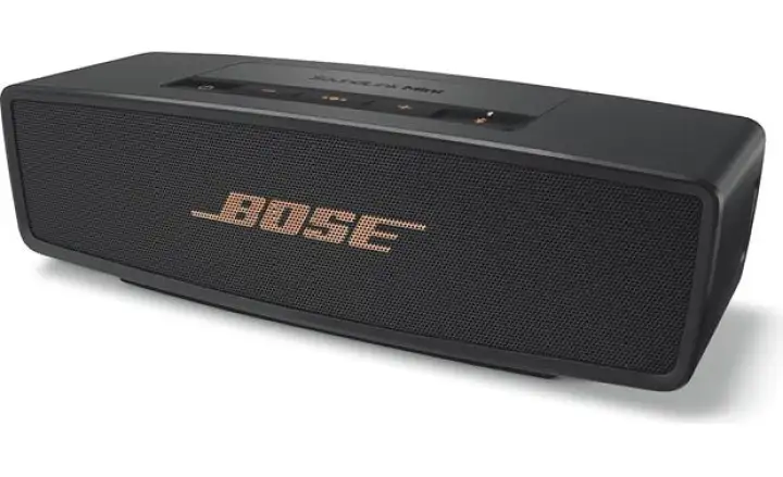 mini bose sound