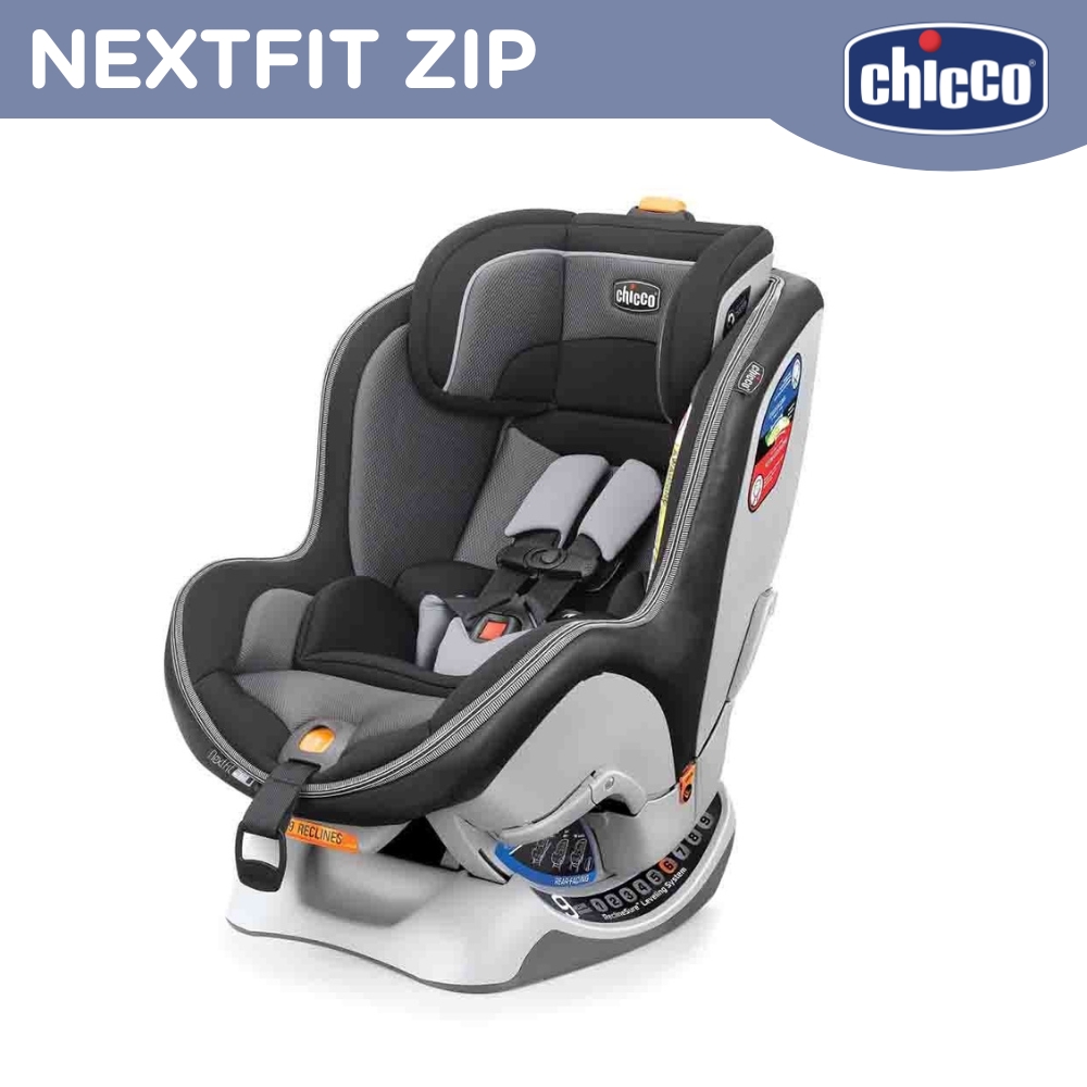 Chicco keyfit nextfit outlet zip