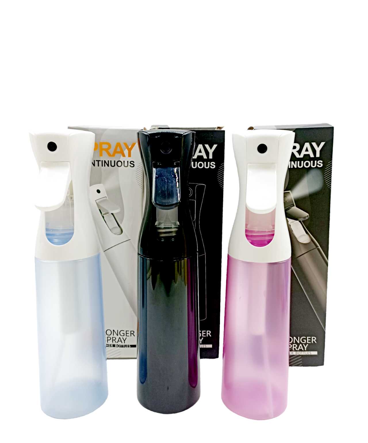 Spray Bottle / Spray pump / Garden spray / Disinfect spray bottle