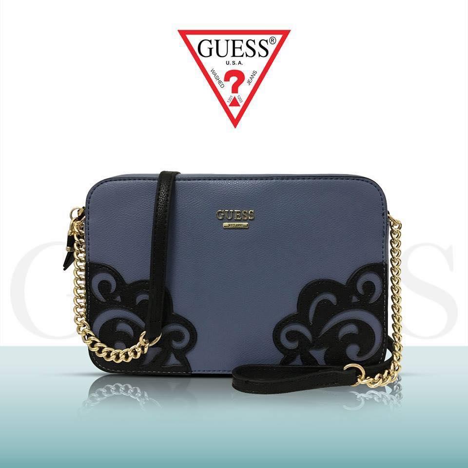 guess sling bag 2019