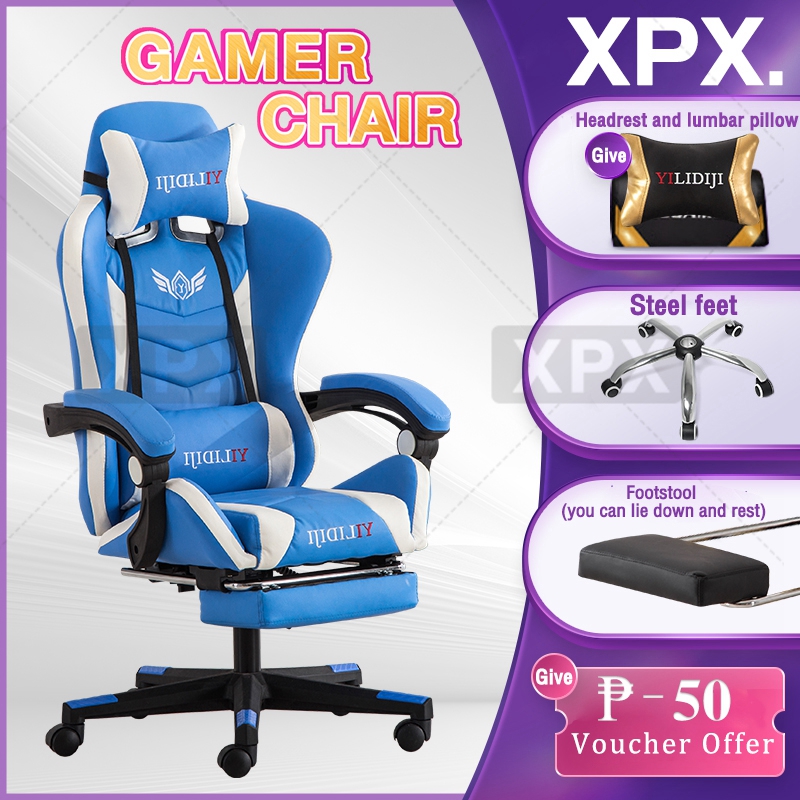 xpx gaming chair