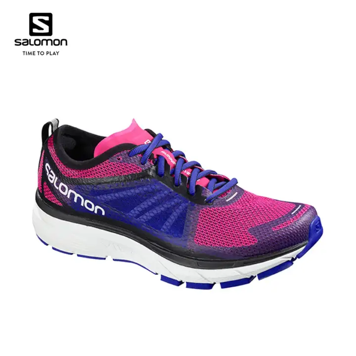 lazada salomon shoes