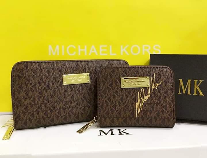 mk short wallet