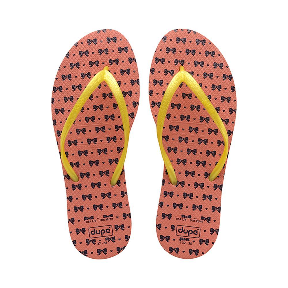 dupe flip flops