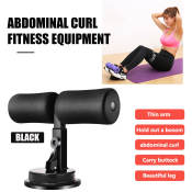Abdominal Curl Assistant Device - Lose Weight Equipment