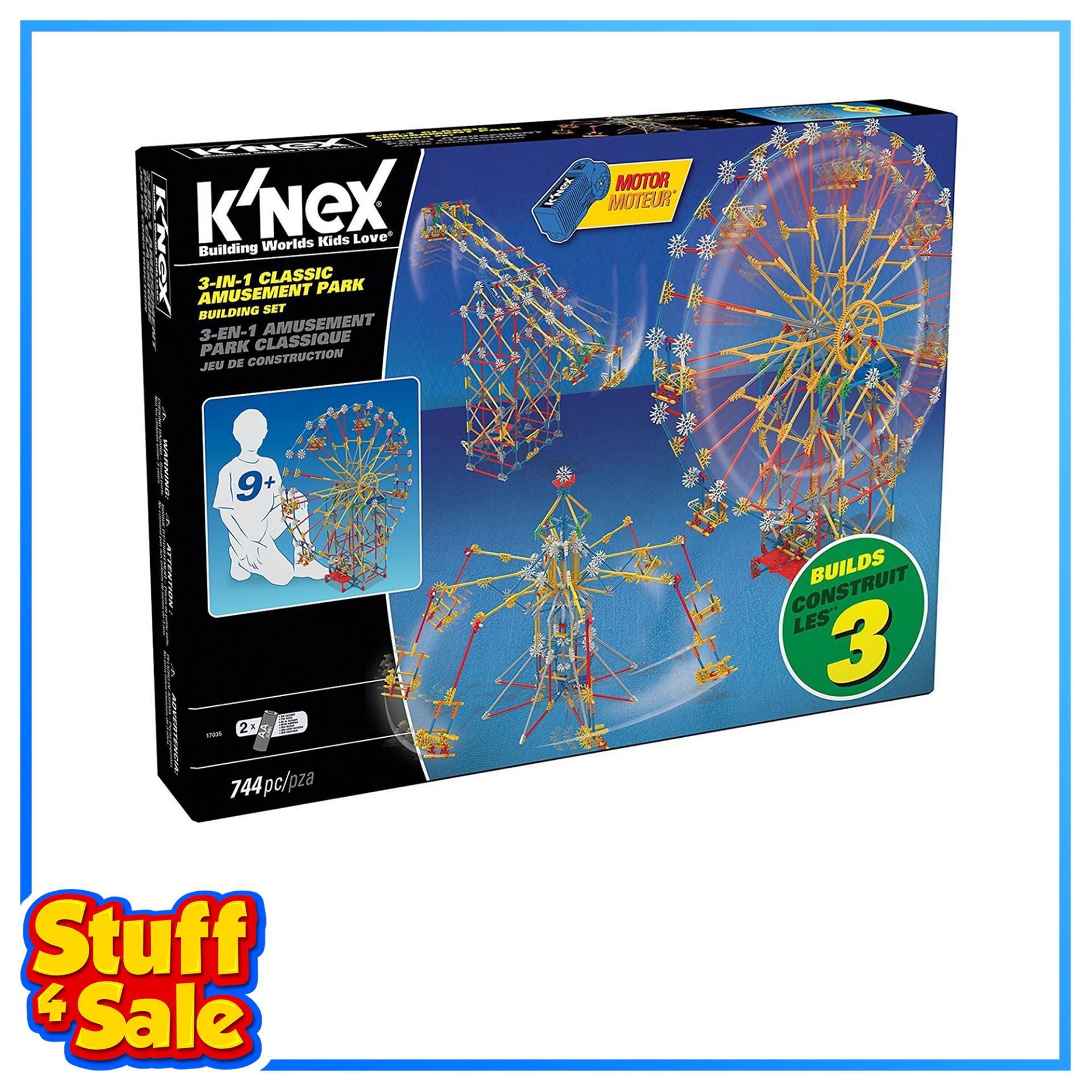 knex sale