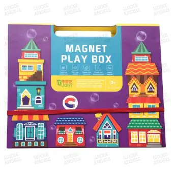 magnetic puzzles for preschoolers